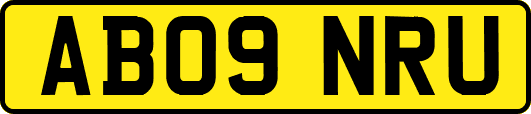 AB09NRU