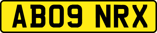 AB09NRX