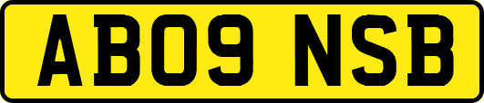 AB09NSB