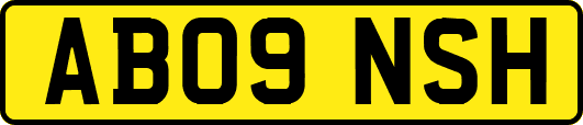 AB09NSH