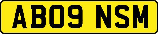 AB09NSM
