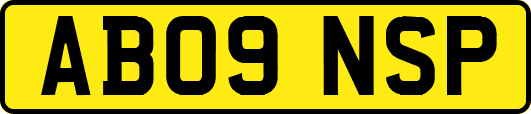 AB09NSP