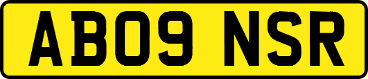 AB09NSR