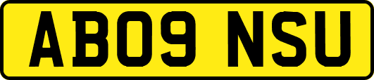 AB09NSU