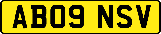 AB09NSV