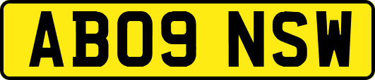AB09NSW