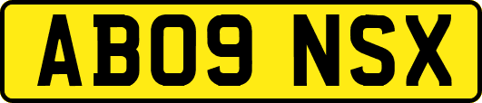 AB09NSX