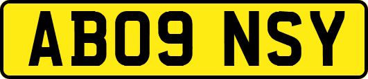 AB09NSY
