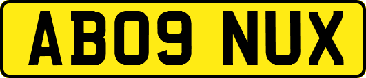 AB09NUX