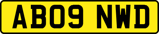 AB09NWD