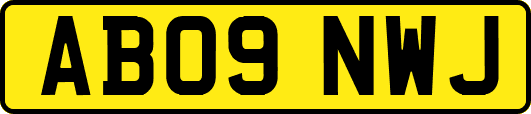 AB09NWJ