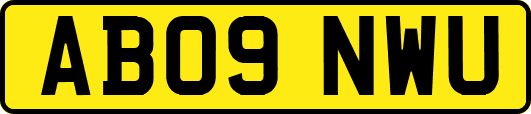 AB09NWU