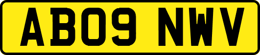 AB09NWV