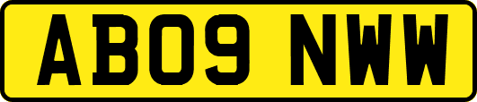AB09NWW