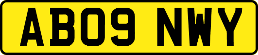 AB09NWY