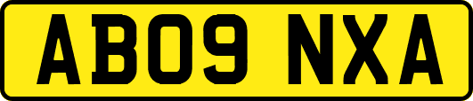 AB09NXA