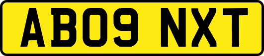 AB09NXT