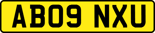 AB09NXU