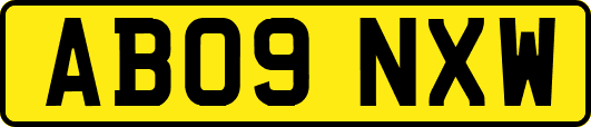 AB09NXW