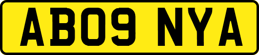 AB09NYA