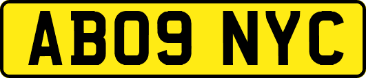 AB09NYC