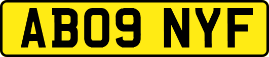 AB09NYF