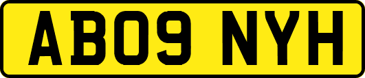 AB09NYH