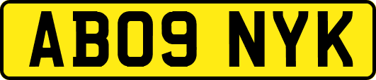 AB09NYK