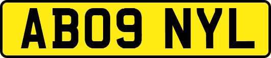 AB09NYL