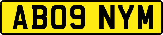 AB09NYM