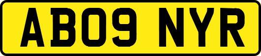 AB09NYR