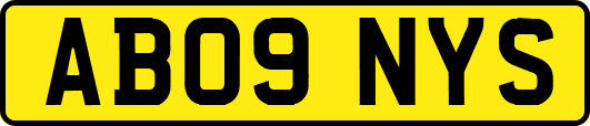 AB09NYS