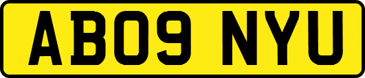 AB09NYU