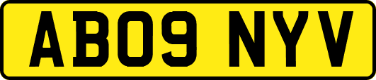 AB09NYV