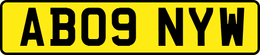 AB09NYW