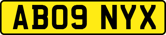 AB09NYX