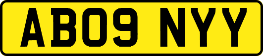 AB09NYY