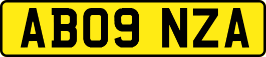 AB09NZA