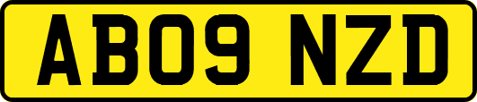 AB09NZD