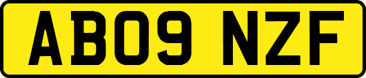 AB09NZF