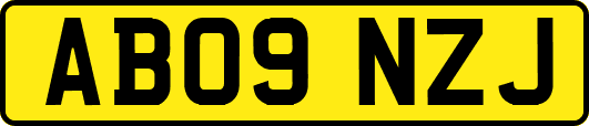 AB09NZJ