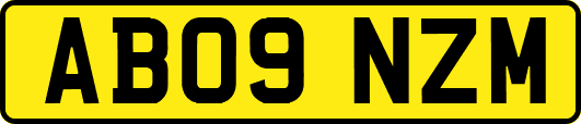 AB09NZM