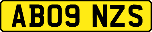 AB09NZS