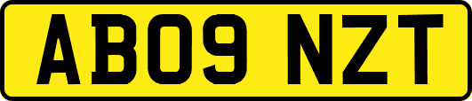 AB09NZT