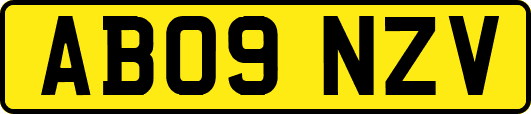 AB09NZV