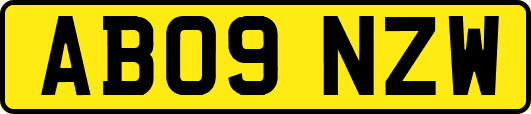 AB09NZW