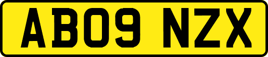 AB09NZX