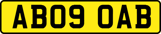 AB09OAB