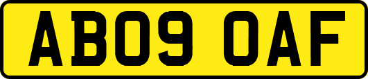 AB09OAF