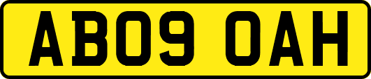 AB09OAH